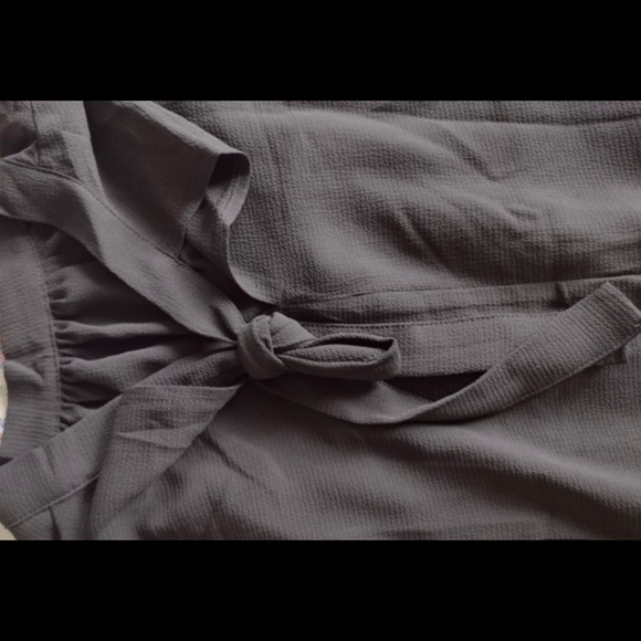 Boho Relaxed Fit Dolman Sleeve Top Blouse - Picture 13 of 14